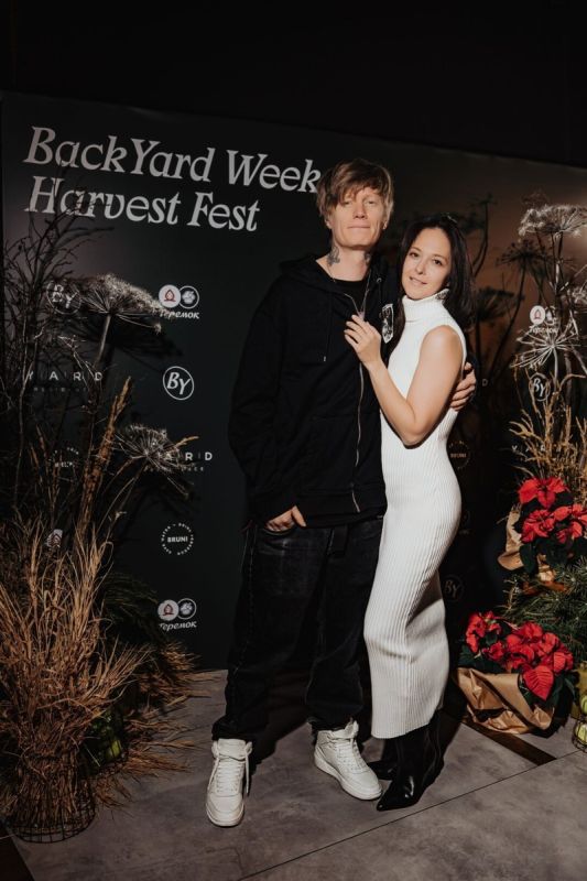 Harvest Fest: �����, ������ � ������������ �� ��������� Backyard