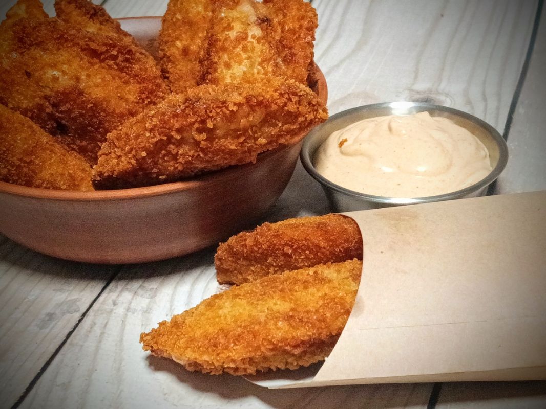 ������������� rissois � ������