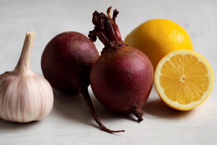 Забытые продукты на вашей кухне, которые эффективно снижают холестерин