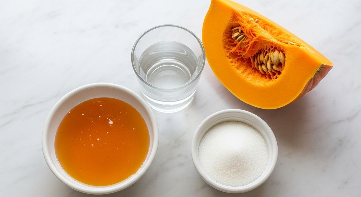 Тыквенный мармелад с медом: сладость осени в вашей кухне