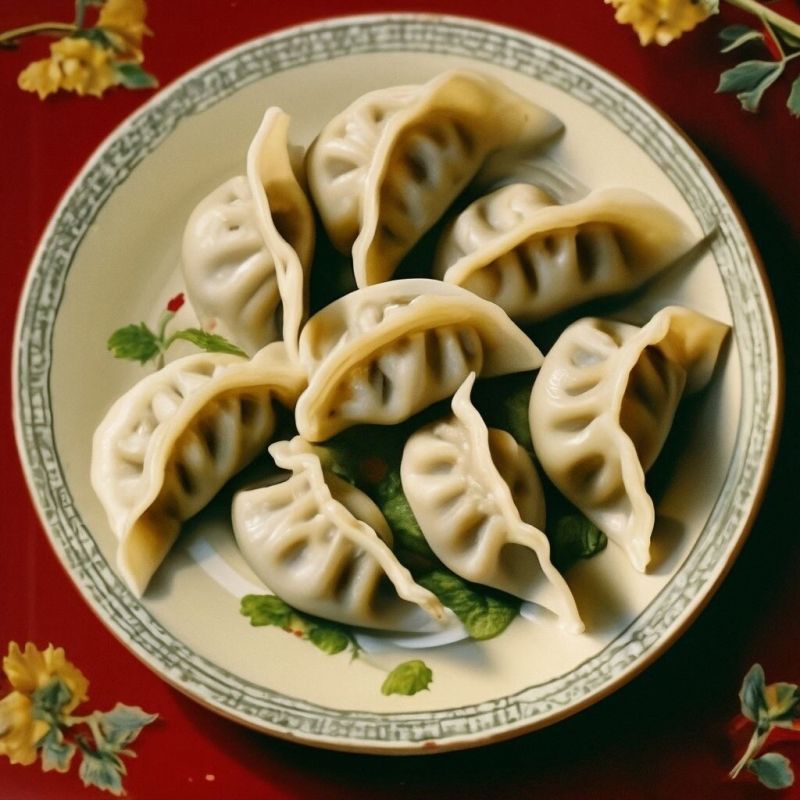 Пельмени с курицей: простая домашняя классика без лишних хлопот