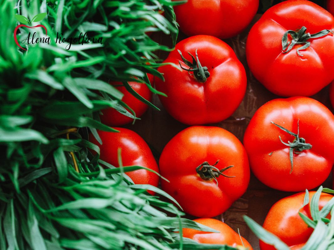 Овощи и фрукты на ваш вкус: как превратить обычные продукты в привычку здорового питания