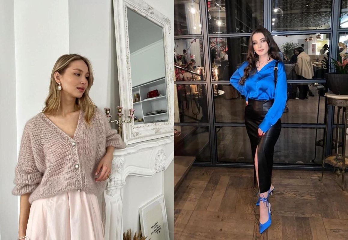 Пять модных трендов 2025 года: чего ожидать этим летом