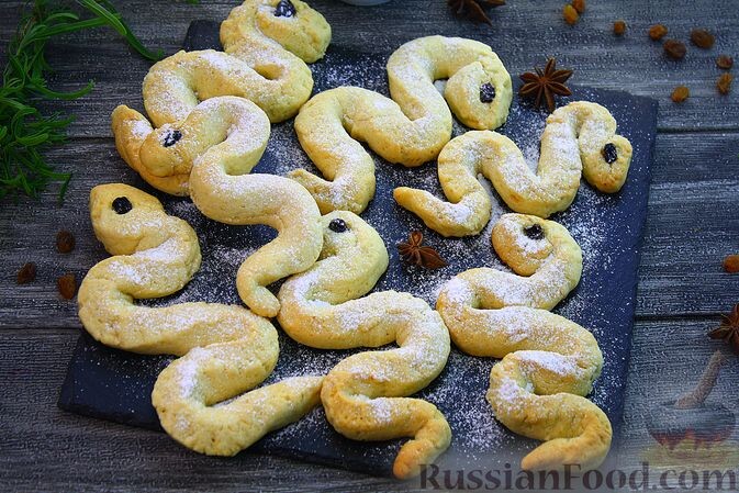 Неповторимые рецепты на Новый год: от закусок до десертов