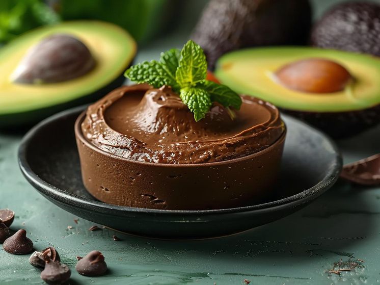 Авокадо и шоколад: неожиданный союз против артроза