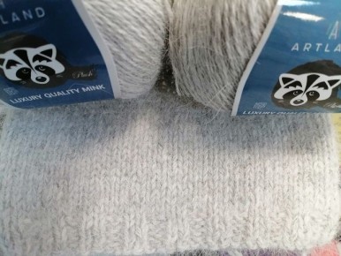 Уход за изделиями из пуха норки: простые советы