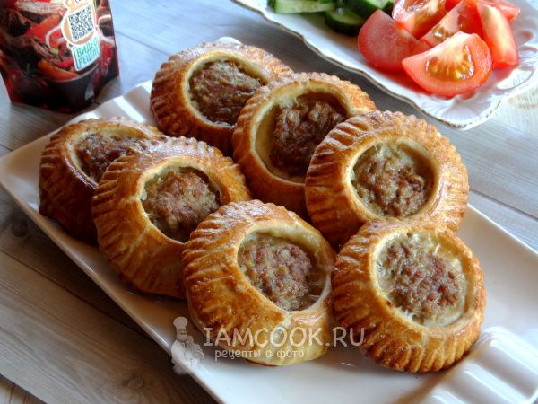 Идеи для выпечки на неделю: развлекаем себя и гостей