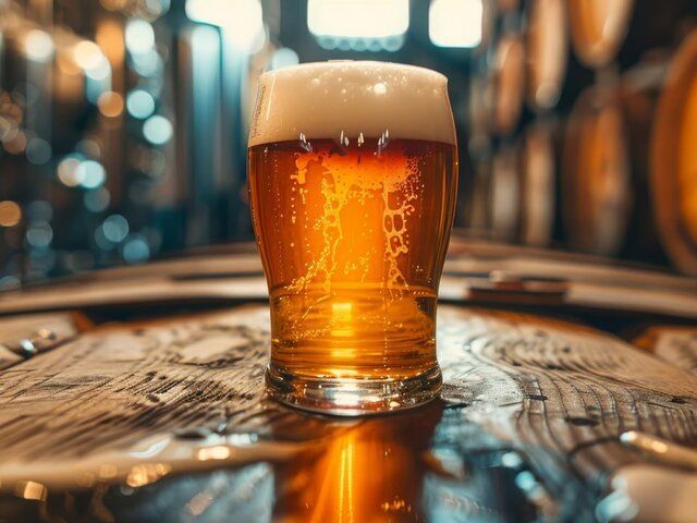 Старейшая пивоварня мира выставлена на продажу из-за падения спроса на пиво