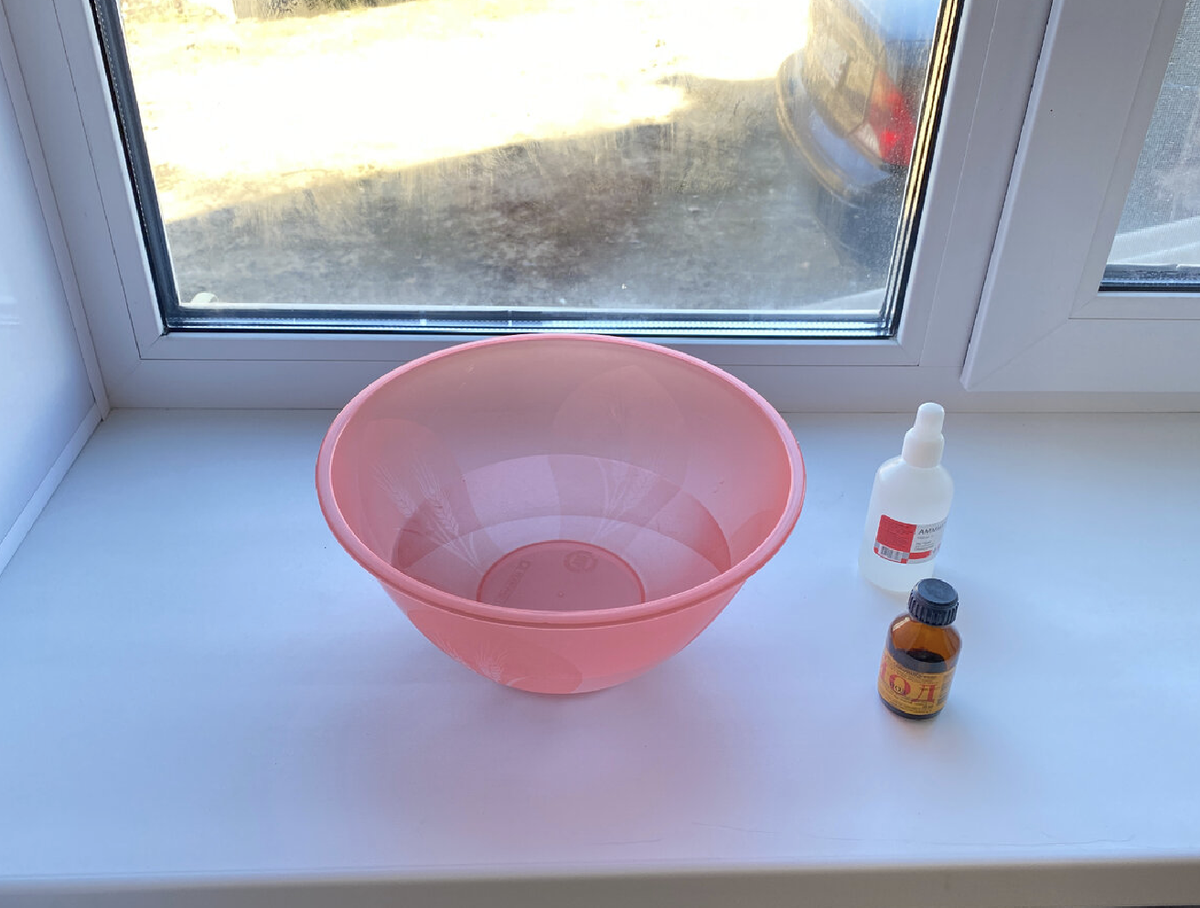 Как быстро и недорого очистить окна до зеркального блеска