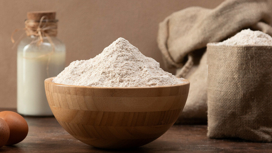 Как выбрать идеальную муку для выпечки: советы и хитрости