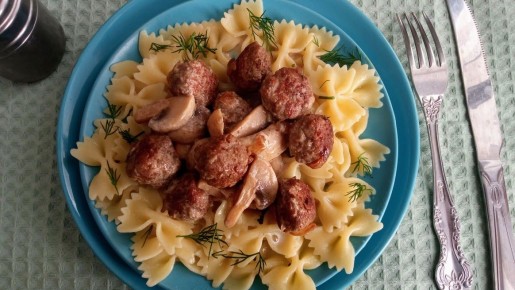 Как сварить идеальные макароны: простые секреты на кухне