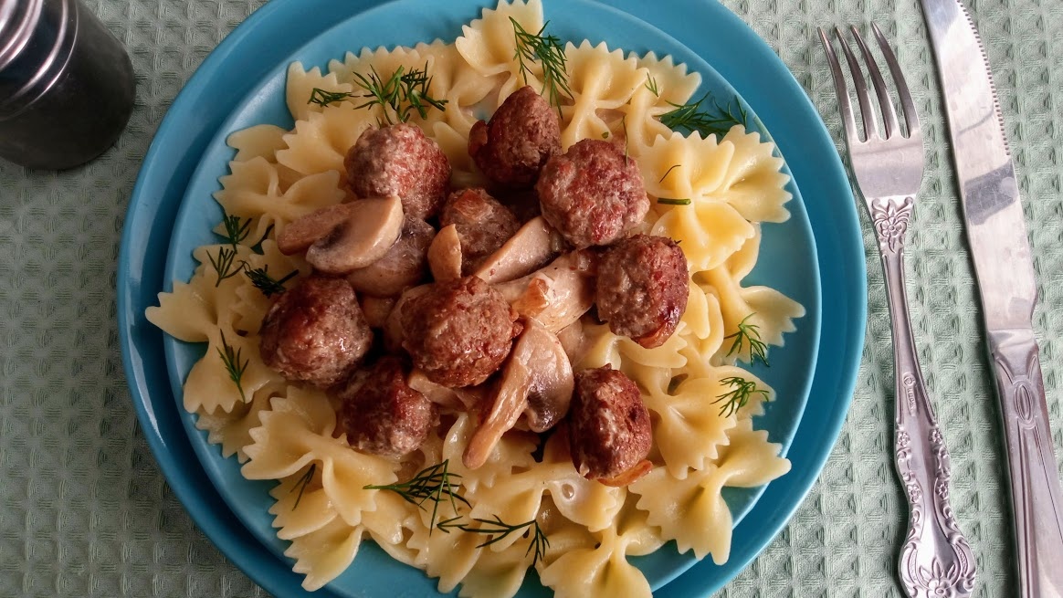 Как сварить идеальные макароны: простые секреты на кухне