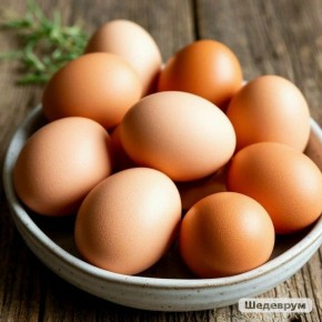 Яйца: суперфуд, который укрепляет здоровье