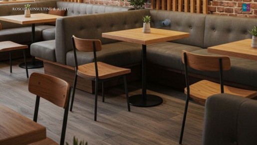 ФНС усиливает контроль за общепитом: что стоит за новыми проверками