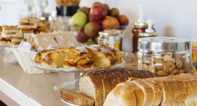 Континентальный завтрак: что стоит за утренним удовольствием