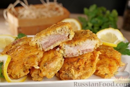 Здоровые и вкусные блюда из рыбы: новая подборка рецептов для гурманов