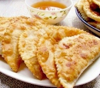 Кулинарные Шедевры: от Чебуреков до Нежного Десерта