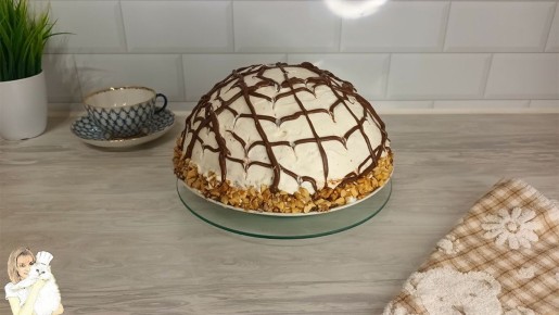 Торт, который покорил сердца: как приготовить классический Панчо