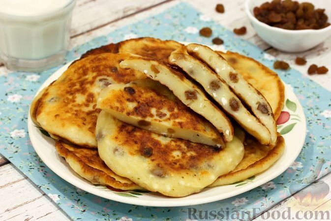 Утро по-домашнему: Вкусные Рецепты На Завтрак