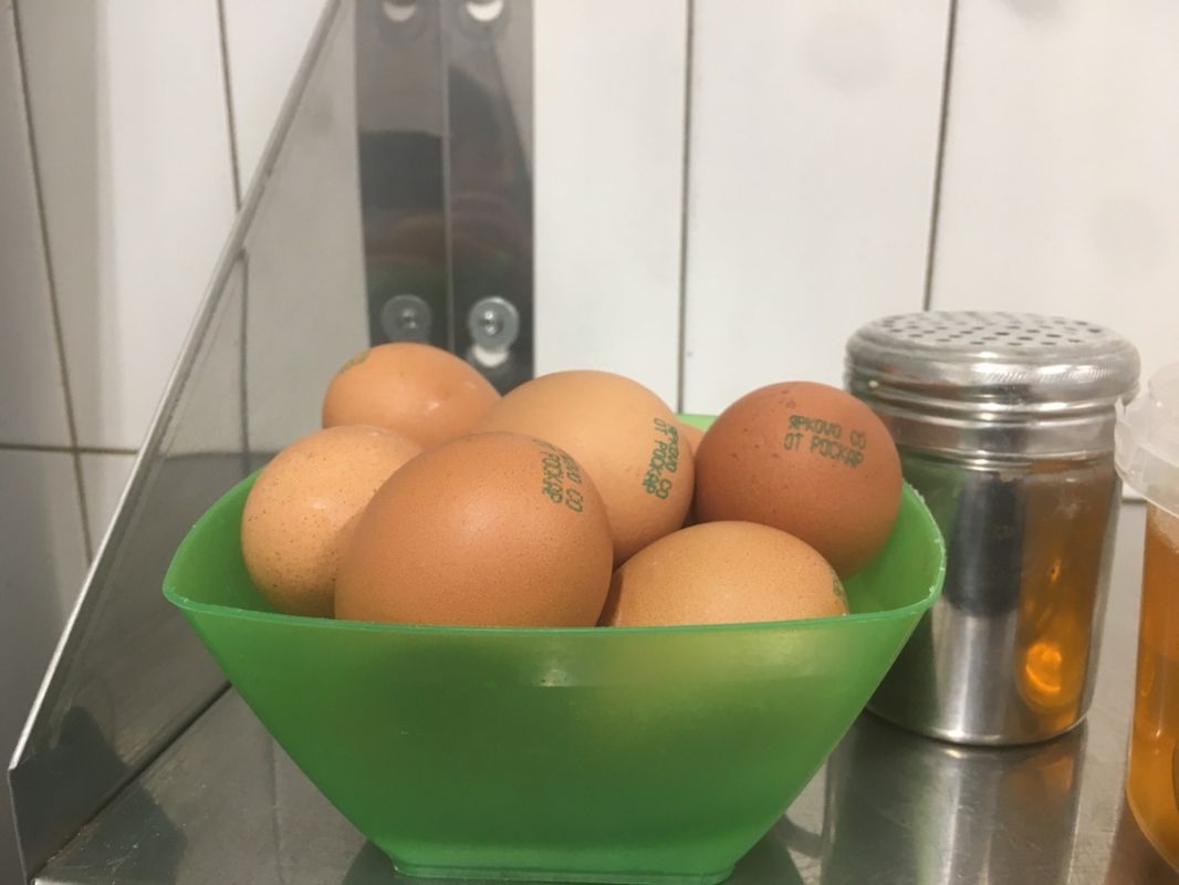 Как правильно хранить яйца: важные нюансы для свежести