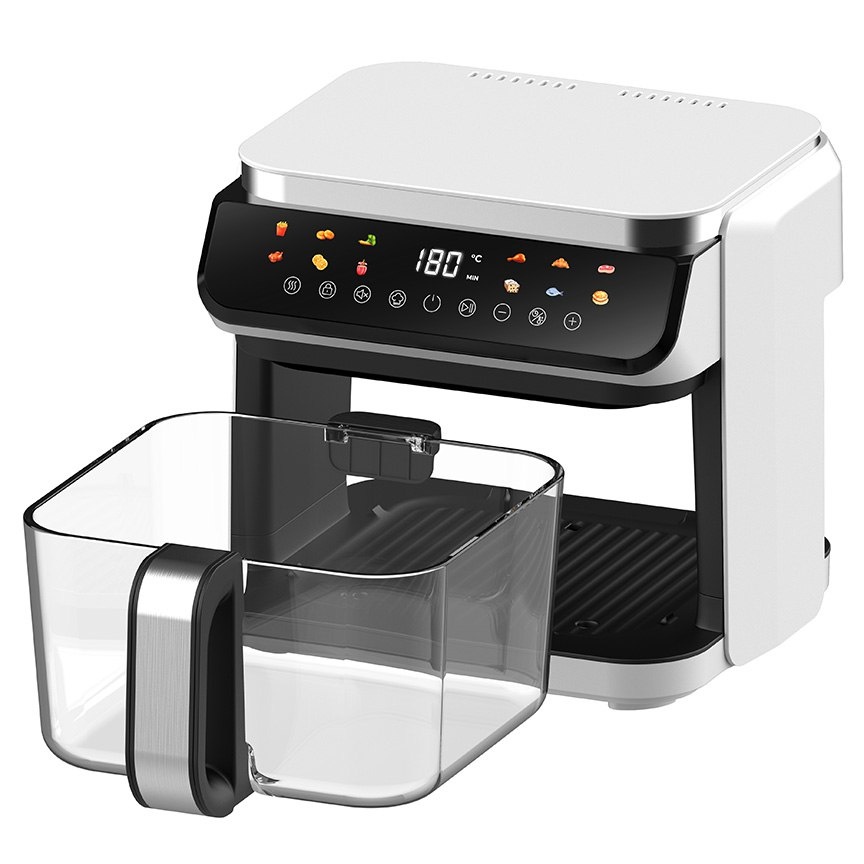 Где купить популярные аэрогрили: отличные новости для любителей кулинарии