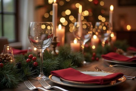 Вдохновляющие блюда для новогоднего стола в год Красной Огненной Лошади