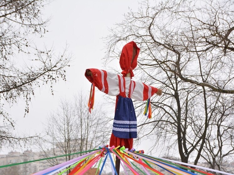 Масленица в Майне под угрозой: празднование отменили без уведомления