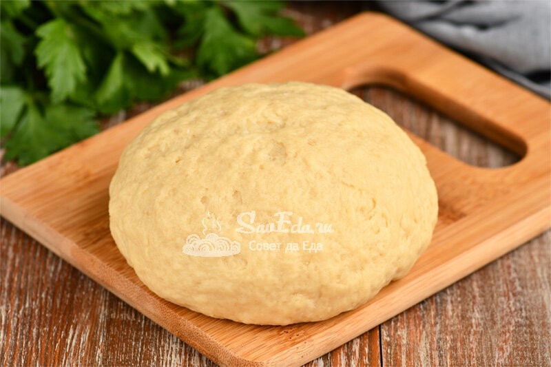 Нежное тесто для выпечки: пять простых рецептов, которые стоит попробовать