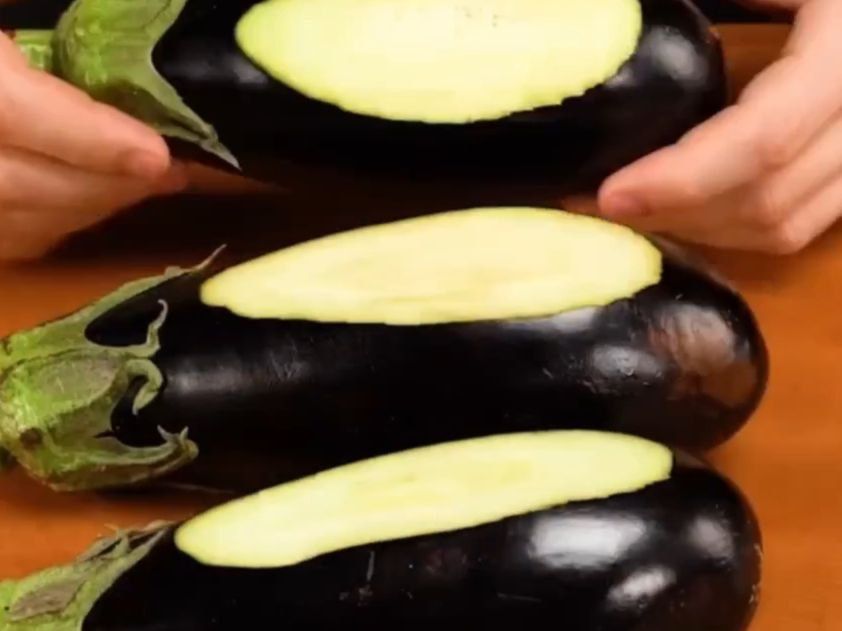 Итальянская бабушка раскроет секрет идеального блюда без мяса