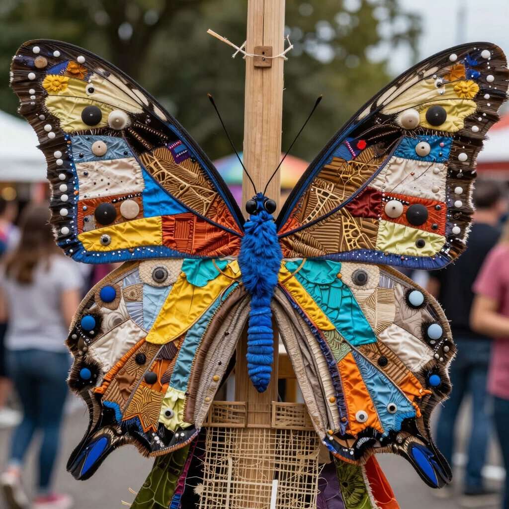 Творчество на Масленицу: Лоскутные Идеи для Вашего Дома