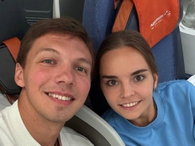 Дина Аверина и Дмитрий Соловьев откроют вам секрет идеального имбирного печенья