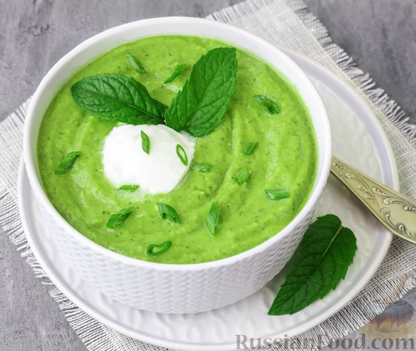 Неповторимые супы недели: наш выбор для вашего стола