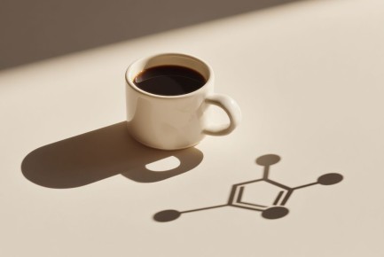 Кофеин: привычка или реальная зависимость? Научный взгляд на проблему