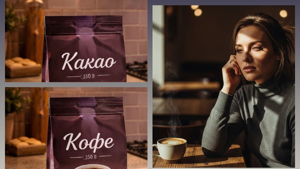 Идеальный кофе с какао: Прозорливый рецепт Бархатного мокко