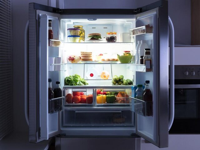 Мясо на морозе: как долго можно хранить говядину и баранину?