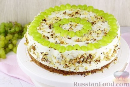 Неповторимые сладости, которые удивят этой неделей