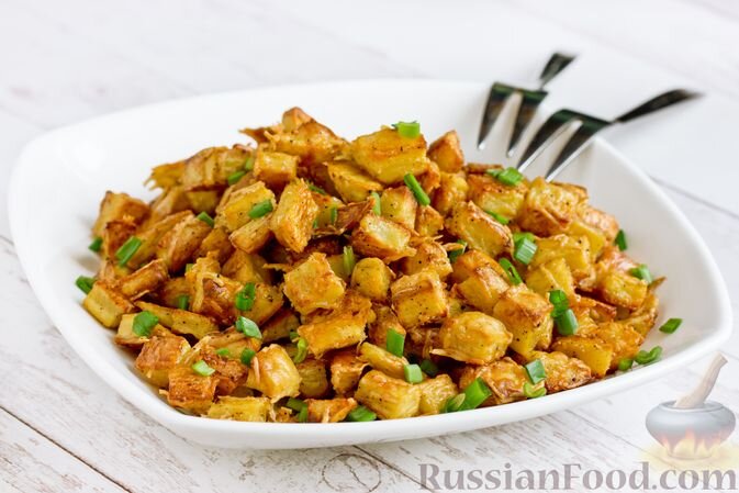 Вкусные идеи для начинающих кулинаров