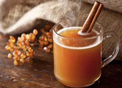 Удивительные русские напитки, о которых вы не знали