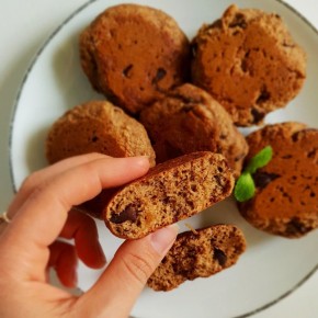 Легкое печенье на сковороде: готовим быстро и просто