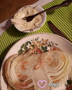 Как приготовить хрустящие капустные стейки: секреты и советы