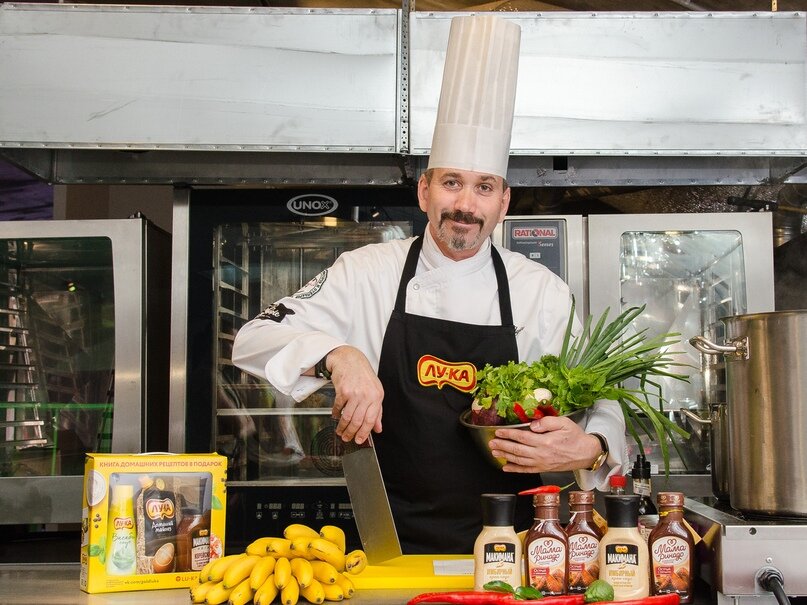 Неизведанные горизонты паназиатской кухни