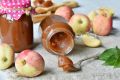 Яблочное масло: вкусный способ использовать некондиционные яблоки