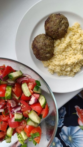 Неделя обедов: простые и вкусные идеи для домашнего меню