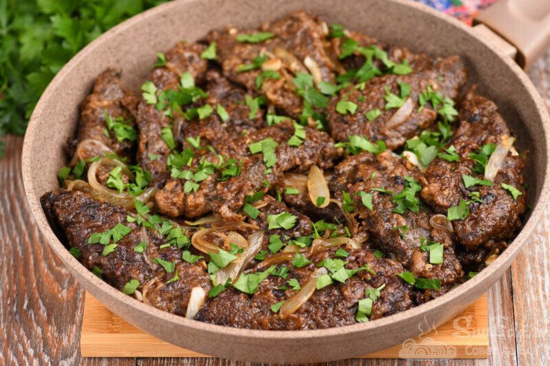 Тайны идеальной жареной печени: три секрета безупречного вкуса