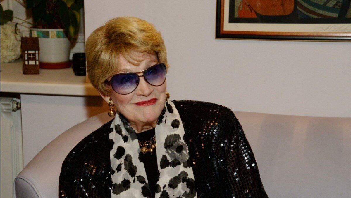 Людмила Хитяева: жизнь, полная любви и утрат