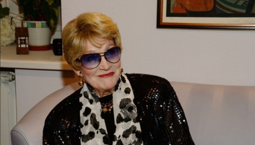 Людмила Хитяева: жизнь, полная любви и утрат