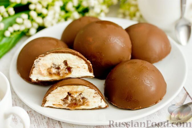 Сладкие искушения: что готовить на этой неделе