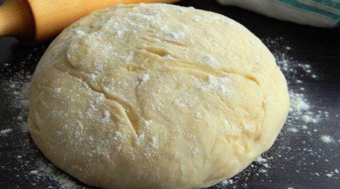 Неповторимый рыбный пирог с морским языком и картофелем