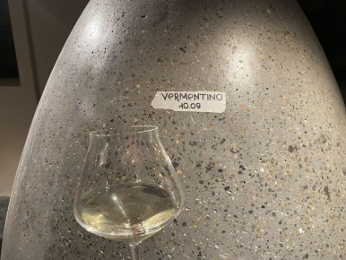 В Москве появилась уникальная винодельня