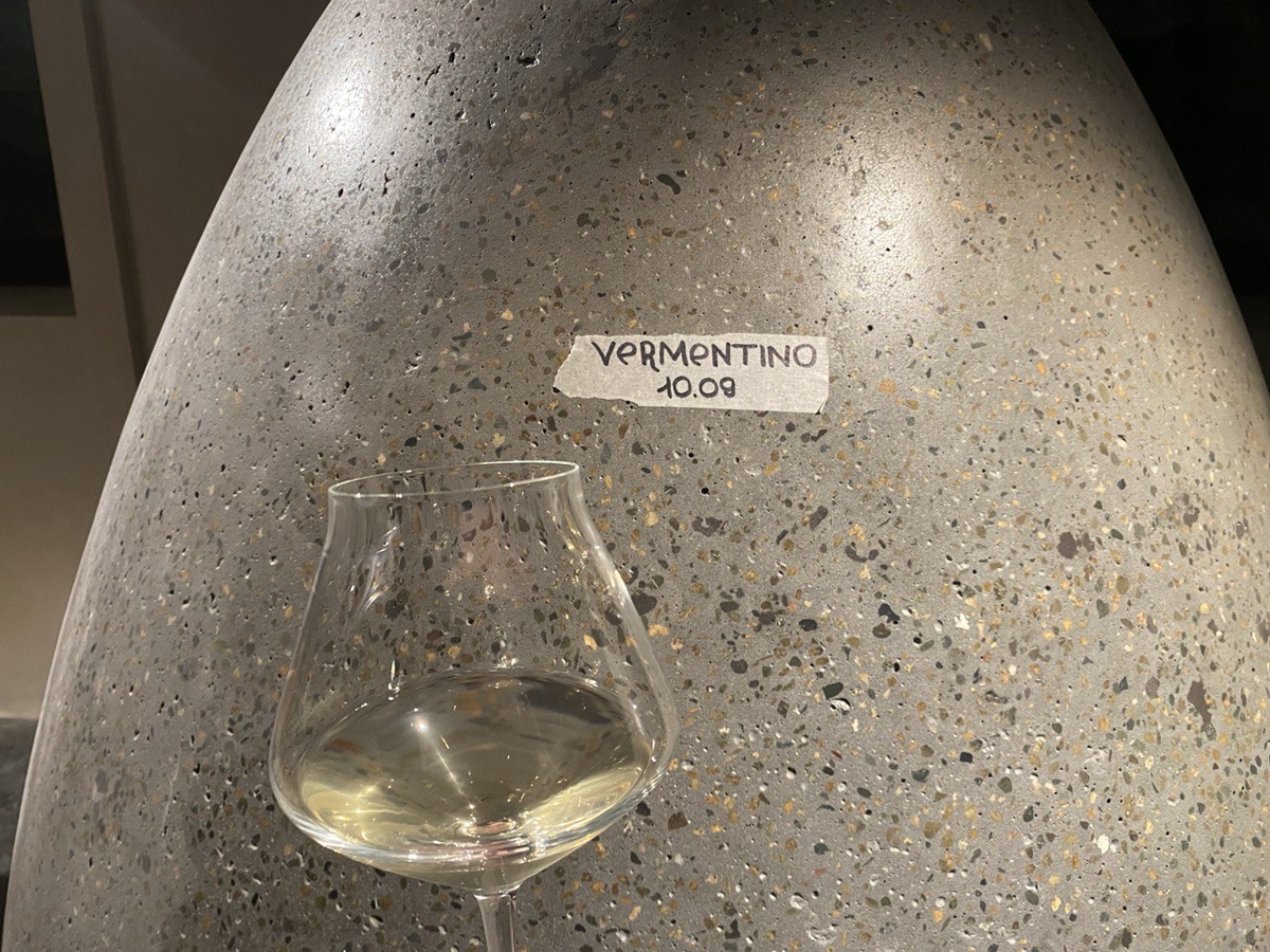 В Москве появилась уникальная винодельня